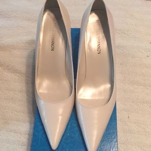 Michael Shannon pumps
